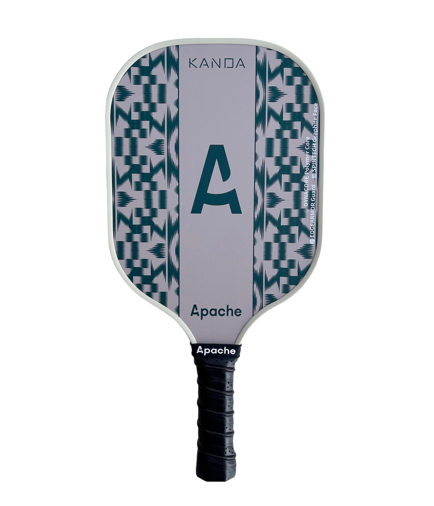 Apache Pickleball KANDA Pickleball Paddle
