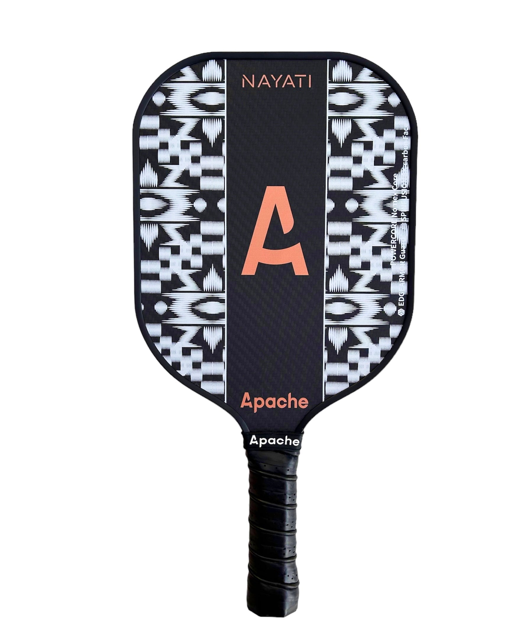 Apache Pickleball NAYATI Pickleball Paddle