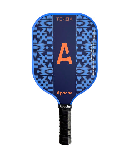 Apache Pickleball TEKOA Pickleball Paddle