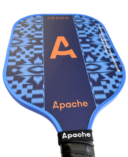 Apache Pickleball TEKOA Pickleball Paddle