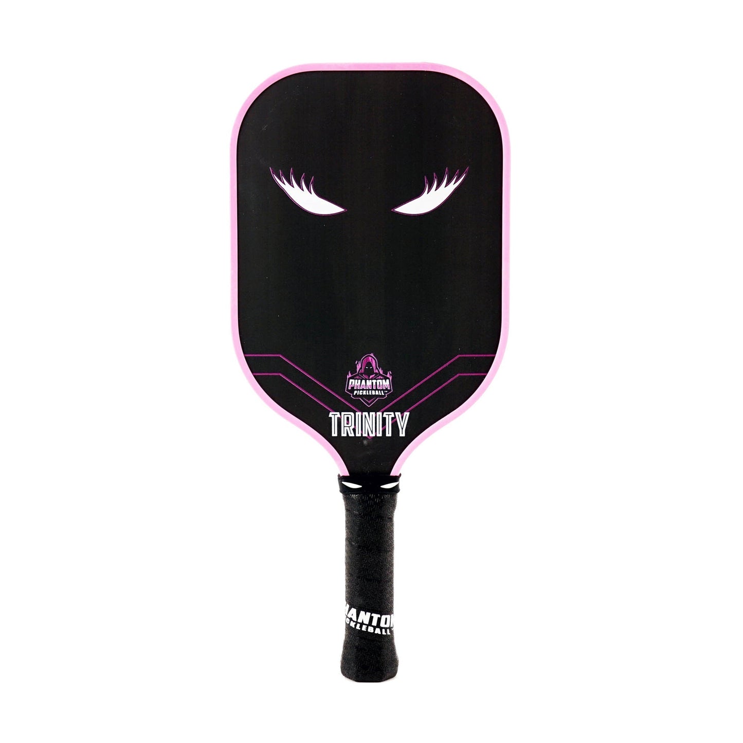 Phantom Pickleball Paddle Lady Trinity 14mm & Premium Cover