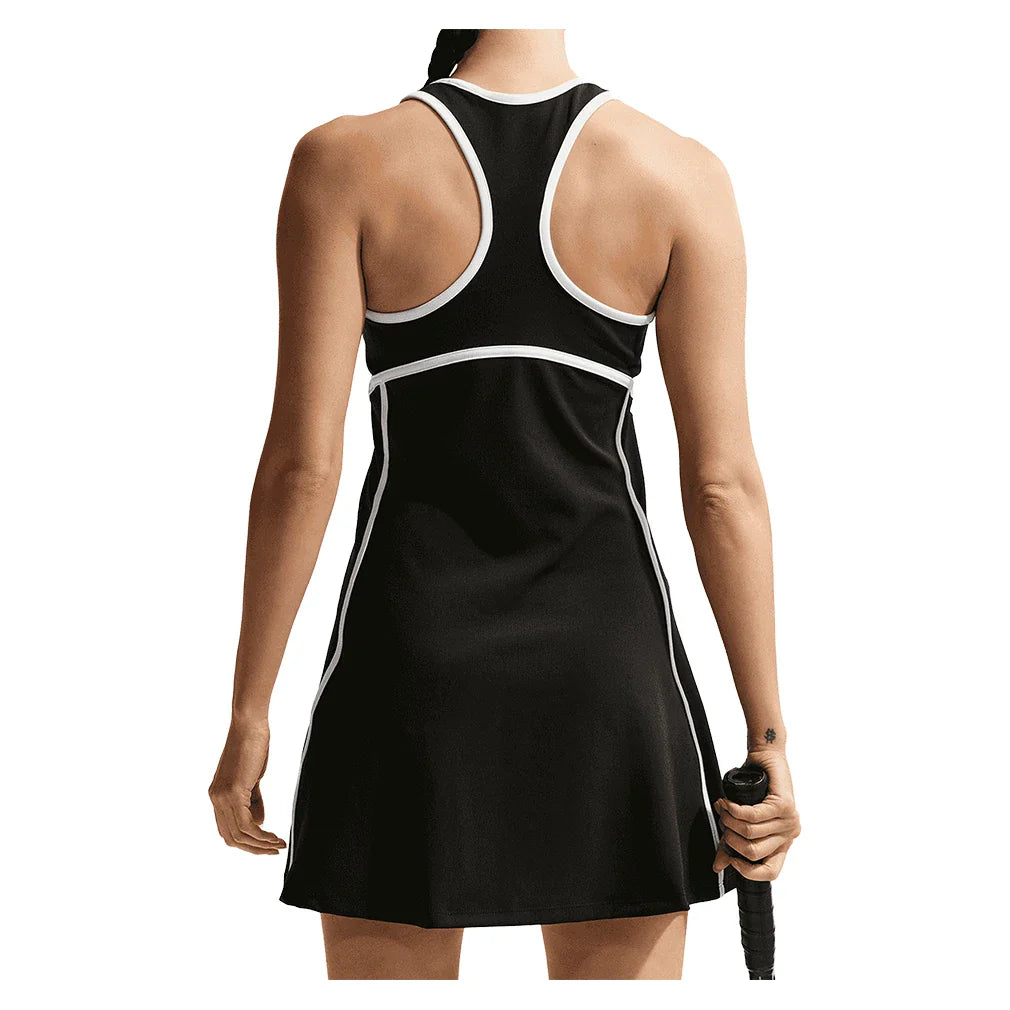 Women's Court Dri-FIT Advantage Novelty Tennis Dress