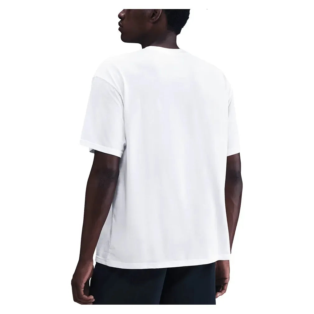 Men's Court Dri-FIT M90 Shanghai Tennis Tee