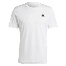 Men's Freelift Tennis Top White-Apparel-Adidas-IP1946-1-Tennis Express