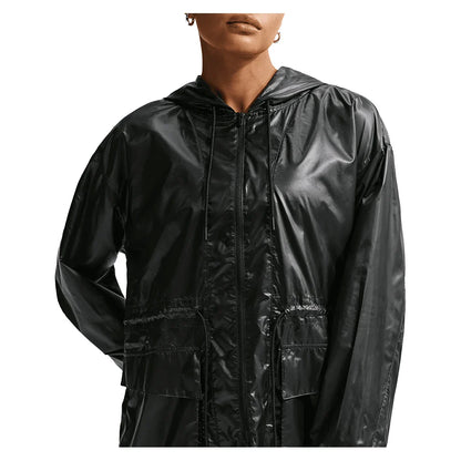 Women's Sportswear Amp Tennis Jacket