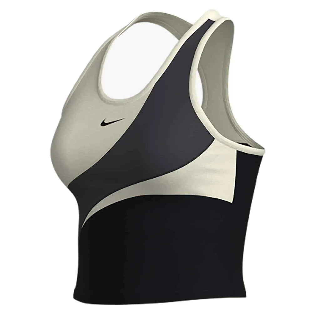 Women's Pro Dri-FIT Speed Tennis Tank-Apparel-Nike-IQ0354-010-1-704974Tennis Express