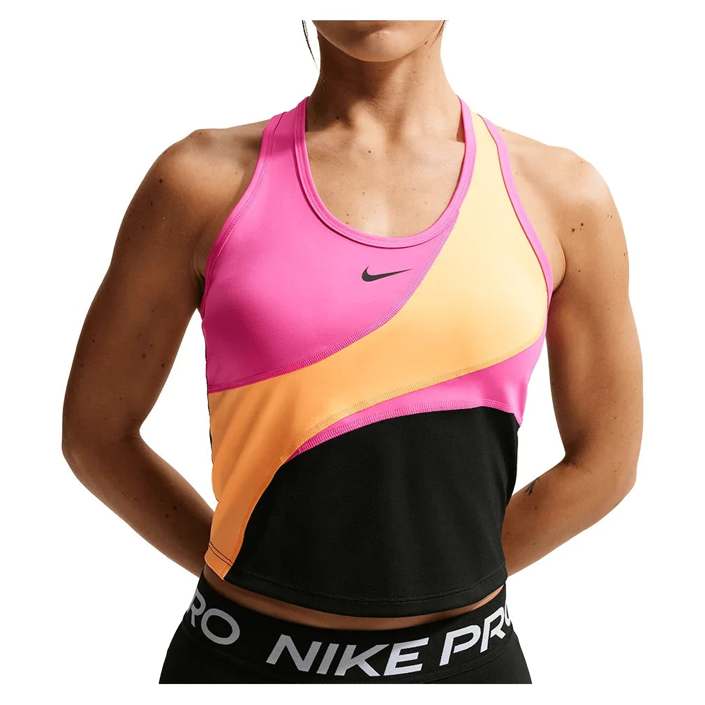 Women's Pro Dri-FIT Speed Tennis Tank-Apparel-Nike-IQ0354-011_4-704987Tennis Express