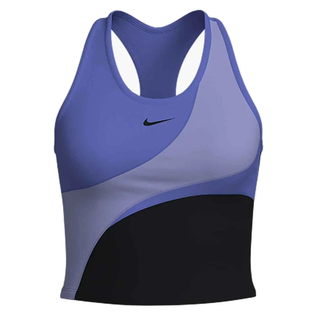 Women's Pro Dri-FIT Speed Tennis Tank-Apparel-Nike-IQ0354-013-1-704988Tennis Express