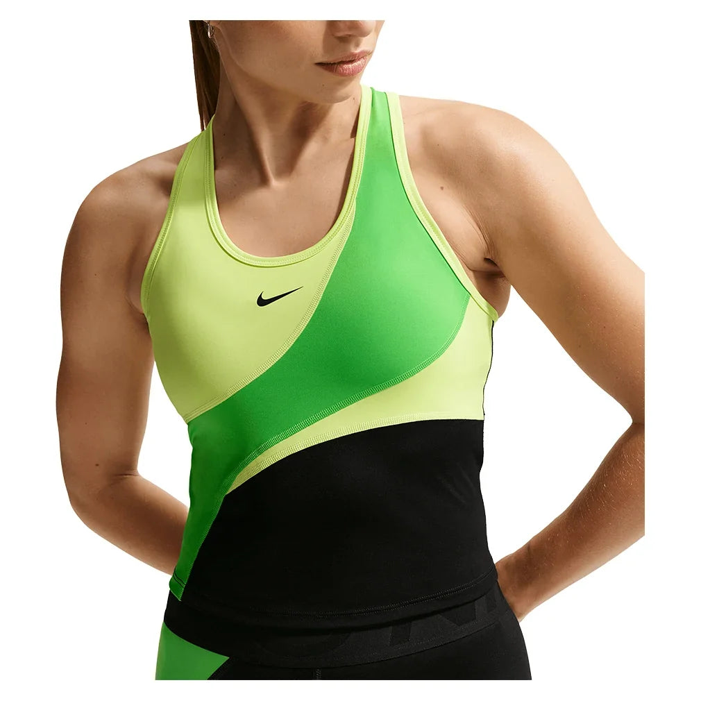 Women's Pro Dri-FIT Speed Tennis Tank-Apparel-Nike-IQ0354-014_1-704989Tennis Express