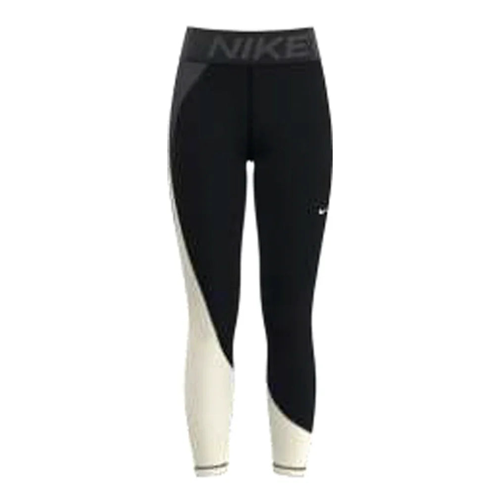 Women's Pro Sculpt Dri-FIT High Rise 7/8 Length Tennis Leggings-Apparel-Nike-IQ0358-010-705007Tennis Express