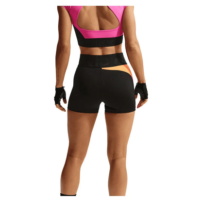 Women's Pro Sculpt High Rise Speed 3 Inch Tennis Short