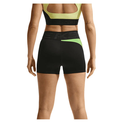 Women's Pro Sculpt High Rise Speed 3 Inch Tennis Short
