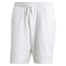 Men's Ergo 7 Inch Tennis Short White-Apparel-Adidas-IQ4731-1-Tennis Express