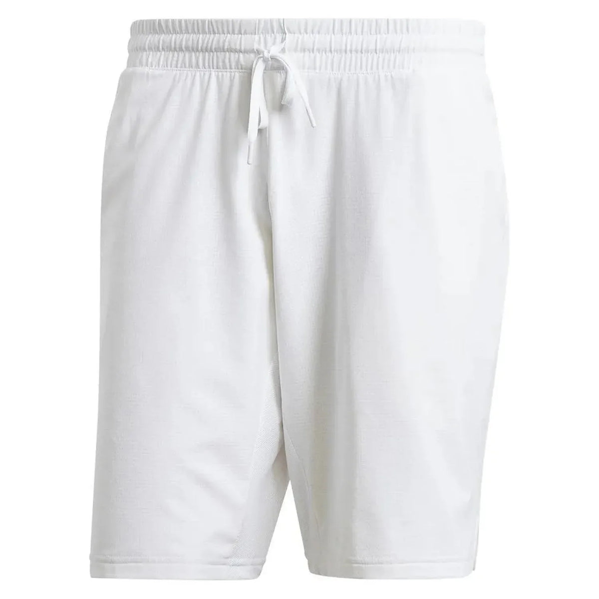 Men's Ergo 7 Inch Tennis Short White-Apparel-Adidas-IQ4731-1-Tennis Express