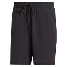 Men's Ergo 9 Inch Tennis Short Black-Apparel-Adidas-IQ4736-11-Tennis Express