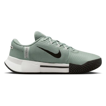 Men's Zoom GP Challenge 1.5 Tennis Shoes Steam and Black