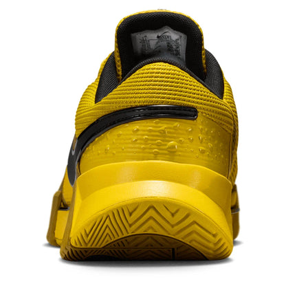 Men's GP Challenge 1.5 PRM Tennis Shoes Saffron Quartz and Black