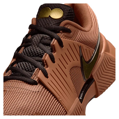 Women's Naomi Osaka Paris GP Challenge 1.5 Premium Tennis Shoes Mineral Clay and Sail