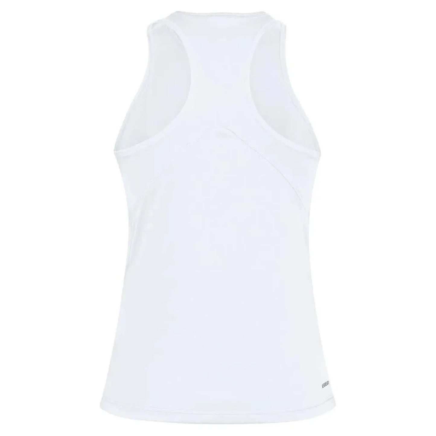Girls Club Tennis Tank White-Apparel-Adidas-IW0439-F24-2-2-[Sku]-Tennis Express