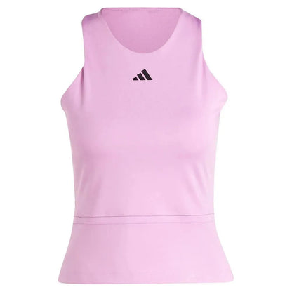 Womens Tennis Y-Tank Preloved Purple-Apparel-Adidas-IW8809-F24-5-[Sku]-Tennis Express