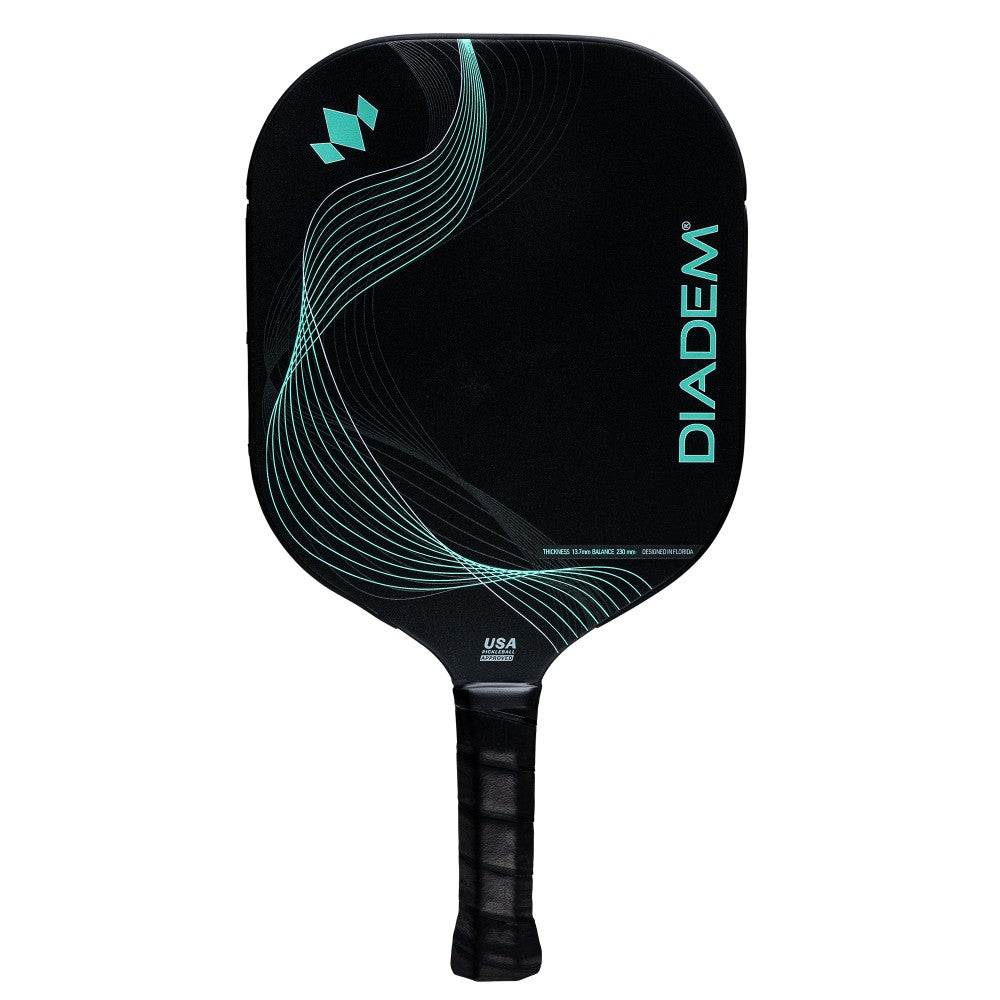 Diadem DUPR Icon Infinity Pickleball Paddle