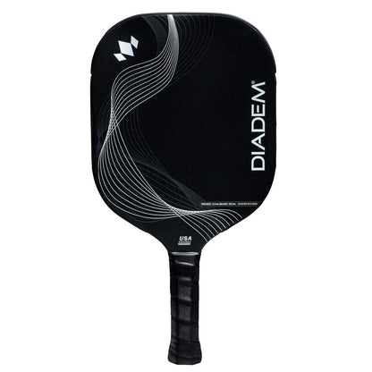 Diadem DUPR Icon Infinity Pickleball Paddle
