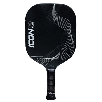 Diadem DUPR Icon Infinity Pickleball Paddle