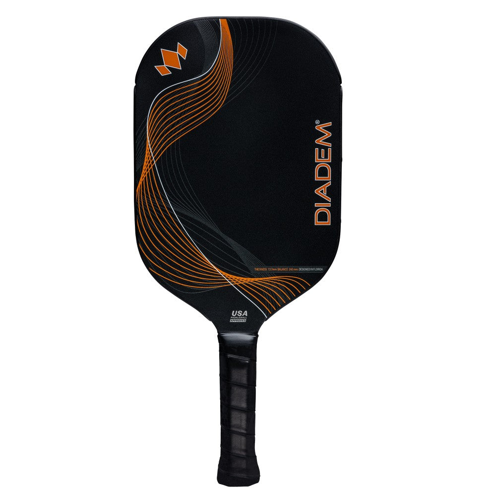 Diadem DUPR Icon Infinity Pickleball Paddle