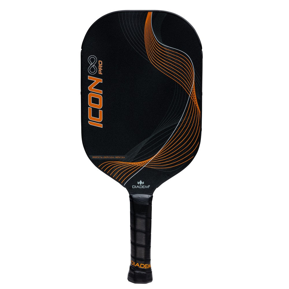 Diadem DUPR Icon Infinity Pickleball Paddle