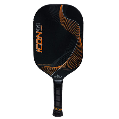 Diadem DUPR Icon Infinity Pickleball Paddle