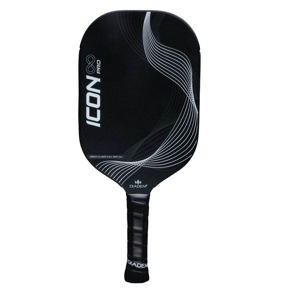 Diadem DUPR Icon Infinity Pickleball Paddle