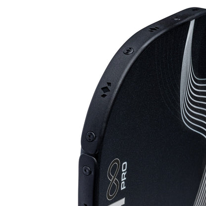 Diadem DUPR Icon Infinity Pickleball Paddle