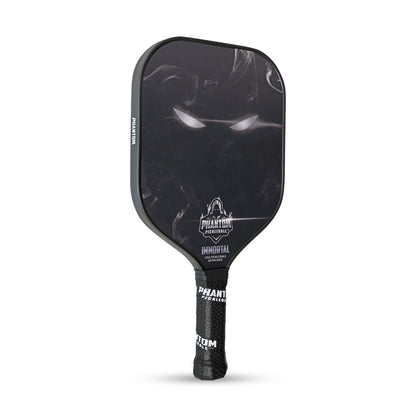 Phantom Pickleball Paddle Immortal 16mm & Cover
