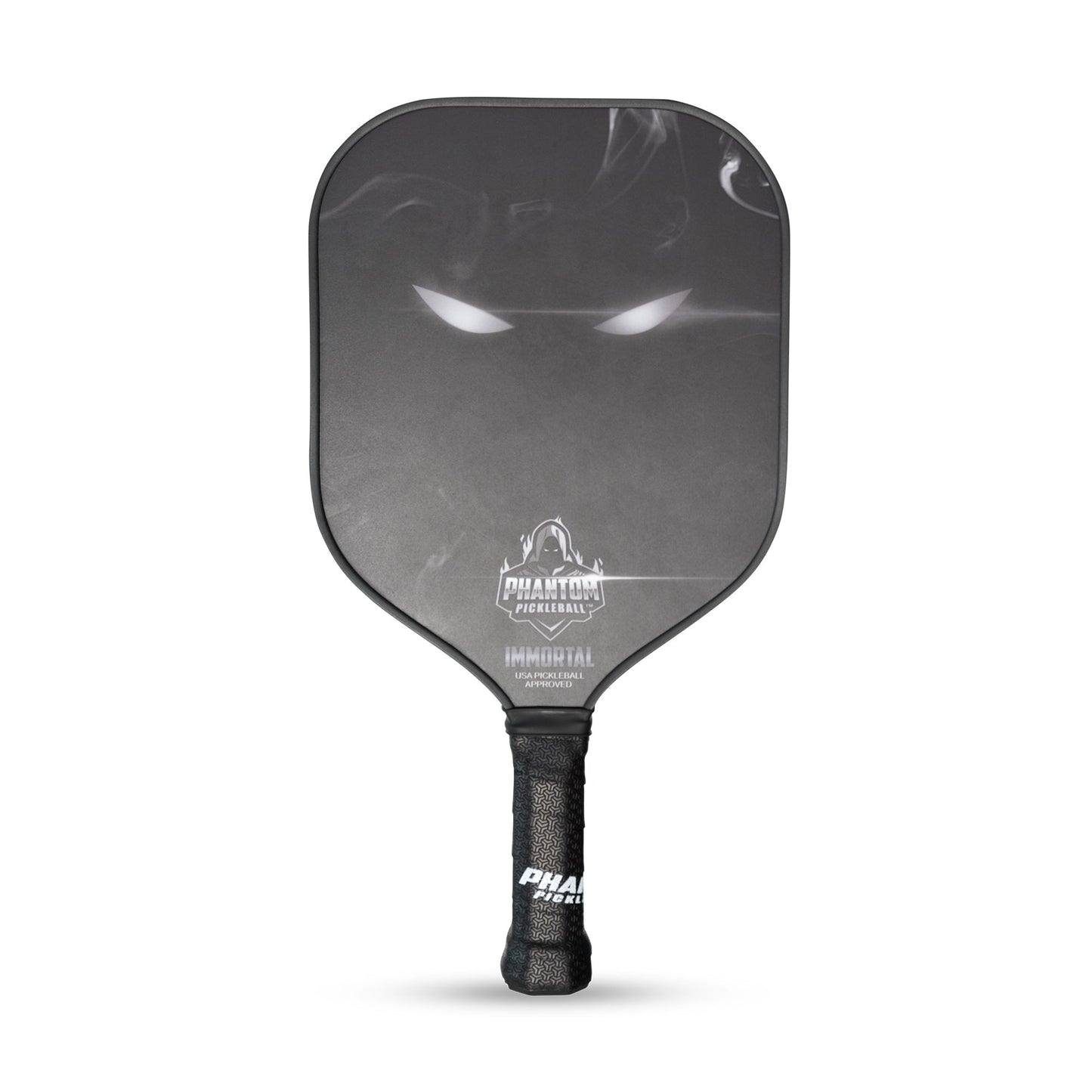 Phantom Pickleball Paddle Immortal 16mm & Cover