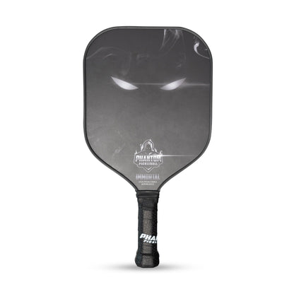 Phantom Pickleball Paddle Immortal 16mm & Cover