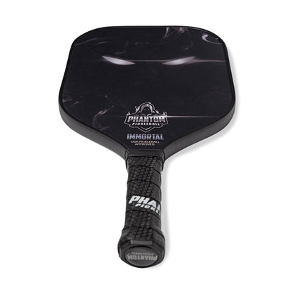 Phantom Pickleball Paddle Immortal 16mm & Cover