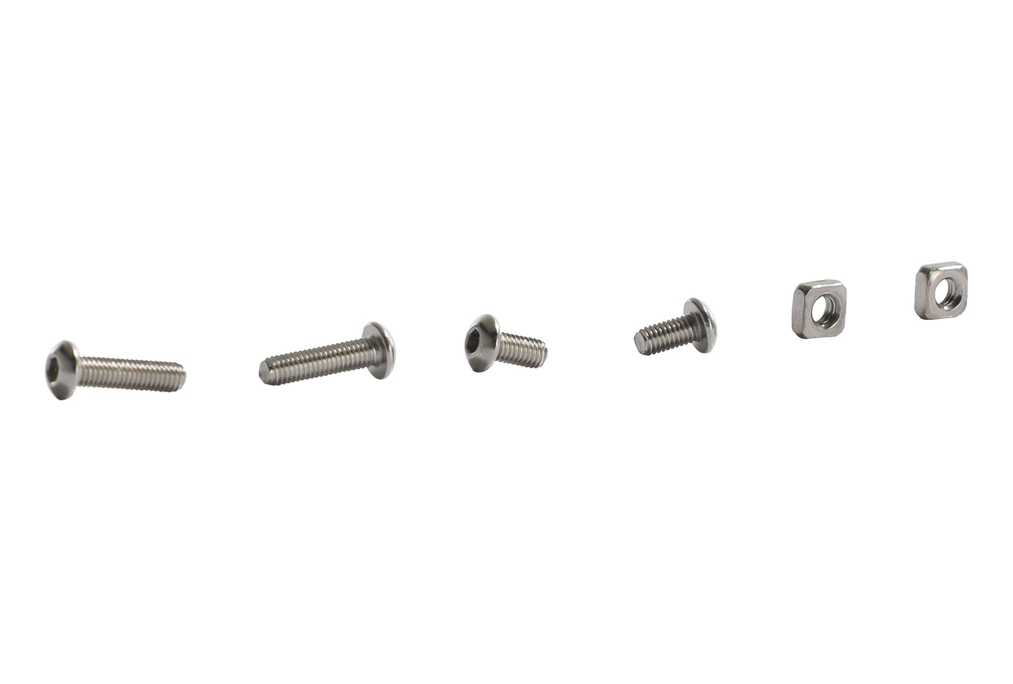 Aventon BC 280 Hardware Pack SKUs: 30422-0048006