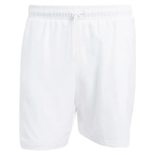 Men's Club Climacool 2in1 7" Tennis Shorts White-Apparel-Adidas-JD8635-S25-1-Tennis Express