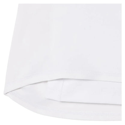 Women's Essentials Tennis Skort White