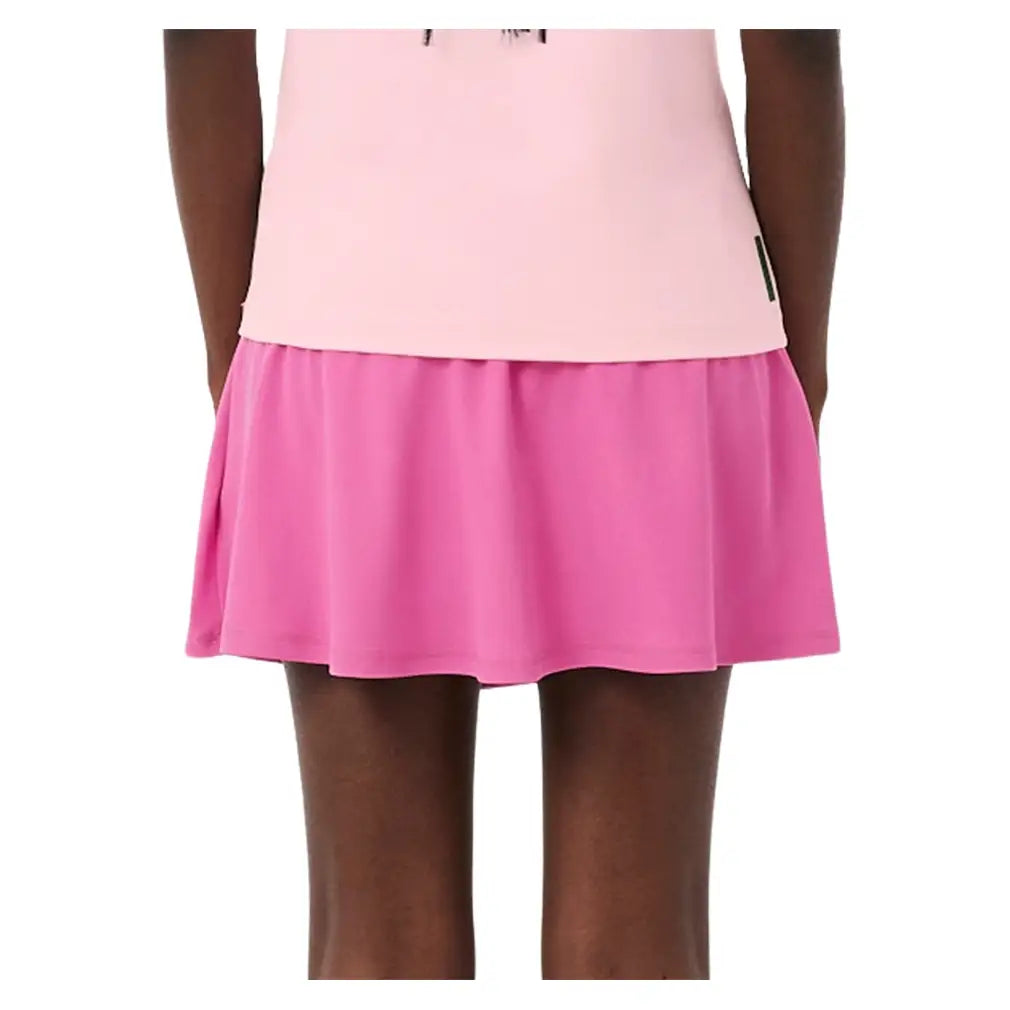 Women's Essentials Tennis Skort