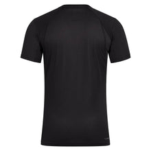 Men's Club Tennis Top Black
