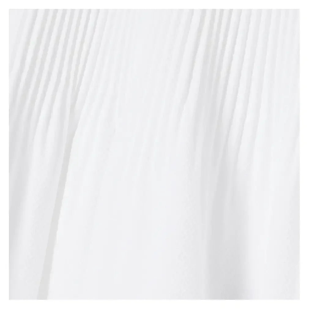 Women's Players Tennis Skort White
