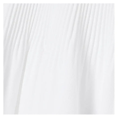 Women's Players Tennis Skort White