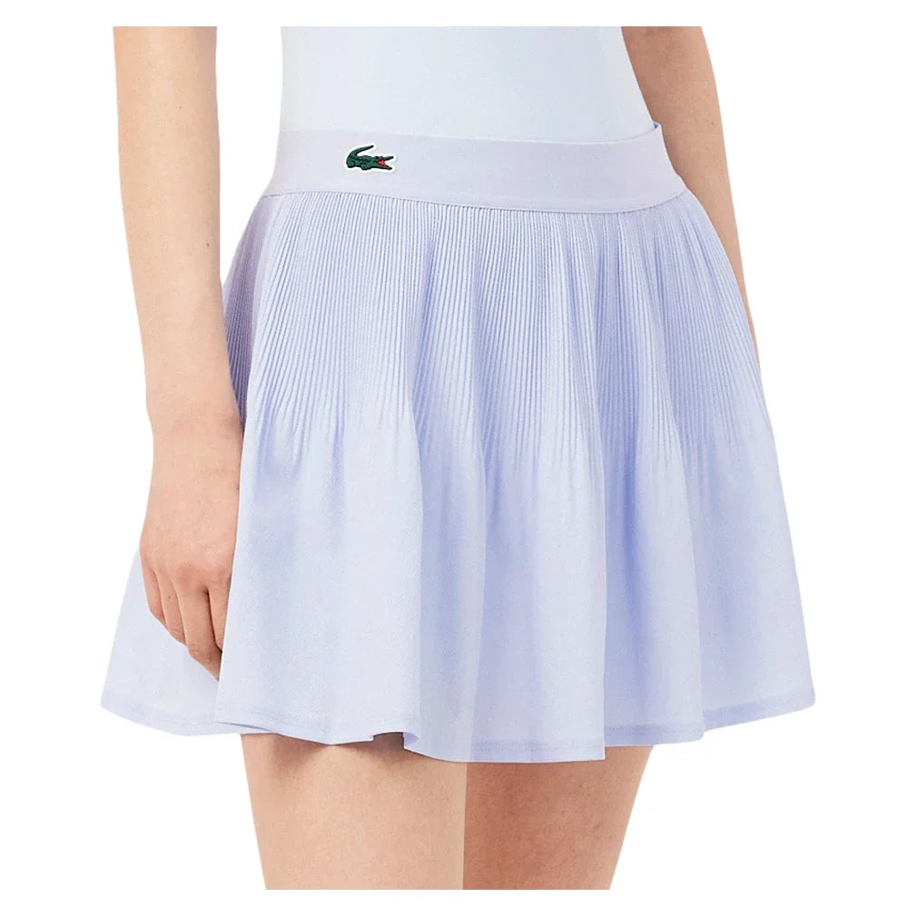 Women's Players Tennis Skort Phoenix Blue