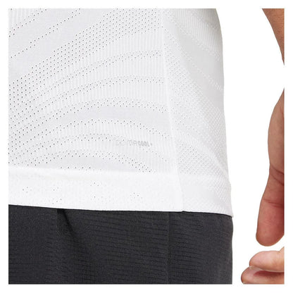 Men's Freelift Pro Tennis Top White