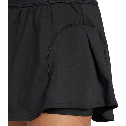 Women's Climacool Match Tennis Skort Black