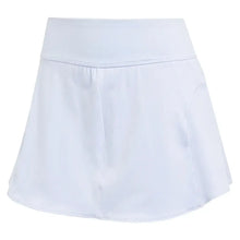 Women's Match Climacool Tennis Skort Violet Tone-Apparel-Adidas-JG3626-U25-1-Tennis Express