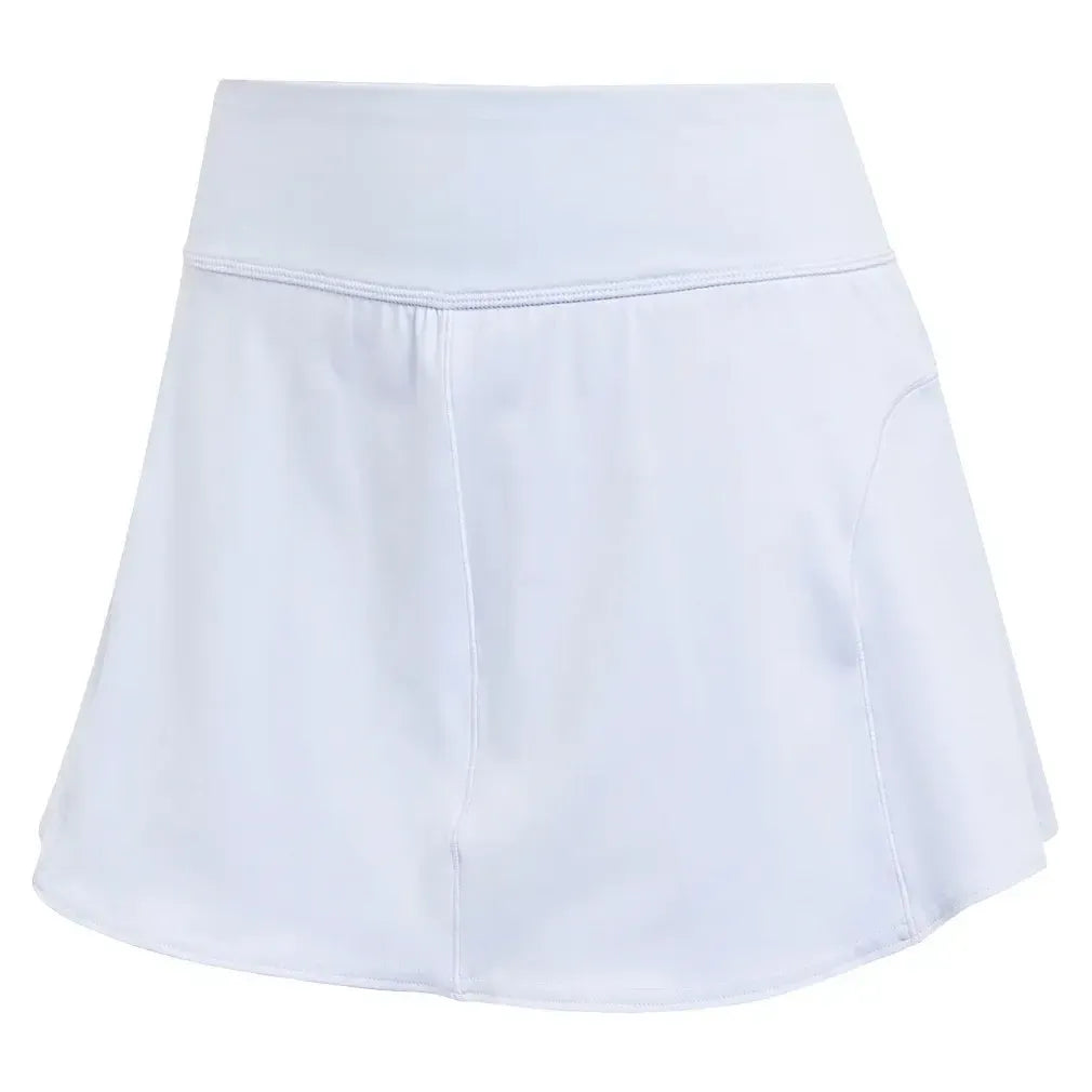 Women's Match Climacool Tennis Skort Violet Tone-Apparel-Adidas-JG3626-U25-1-Tennis Express
