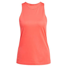 Women's Club Tennis Tank Semi Lucid Red-Apparel-Adidas-JH3373-S25-Tennis Express