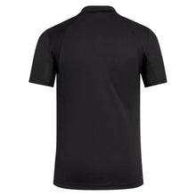 Men's Freelift Tennis Polo Black